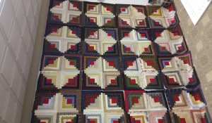 Unnamed Quilt