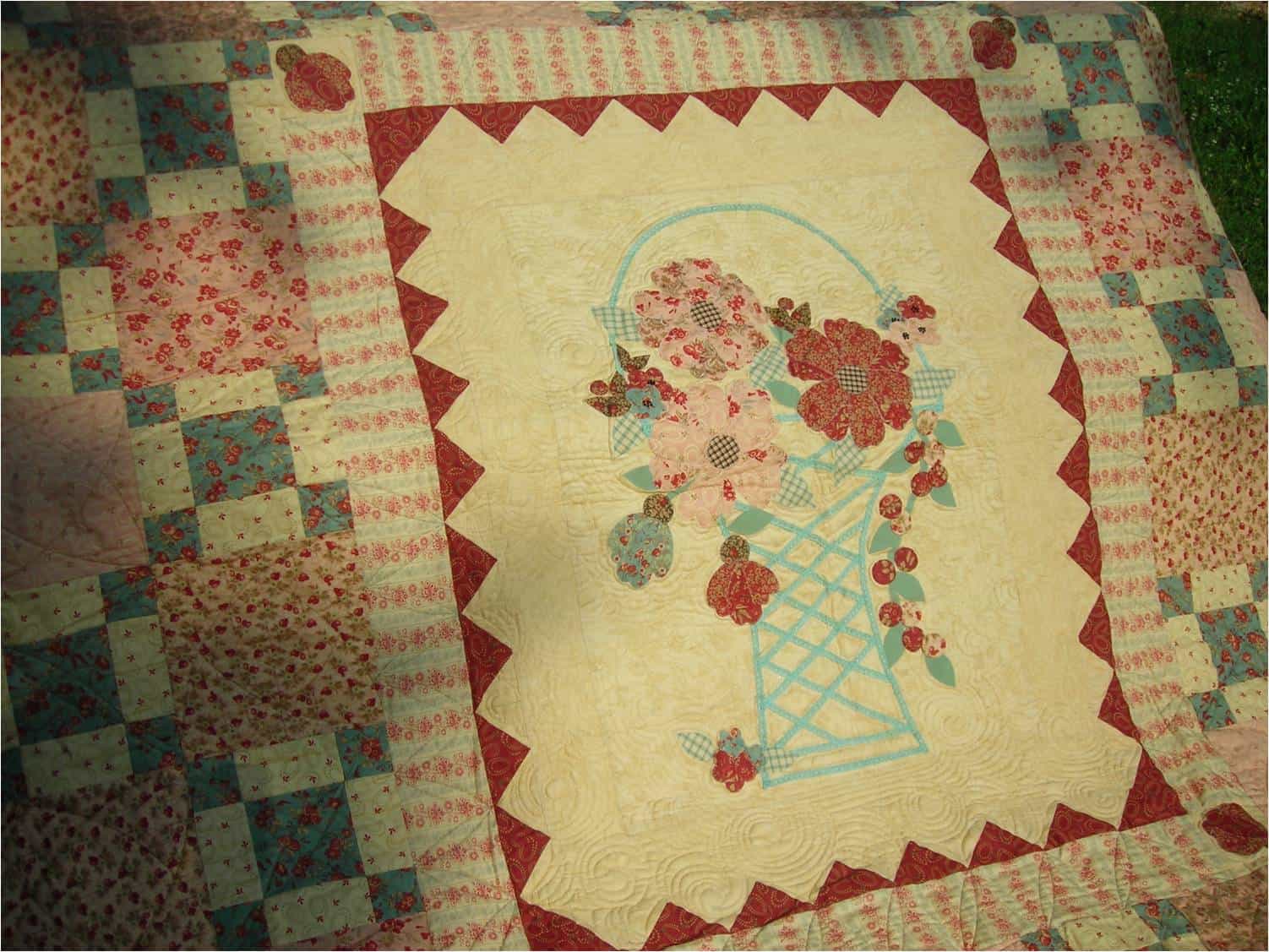 Donna Quilt2