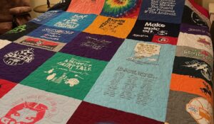 Unnamed Quilt